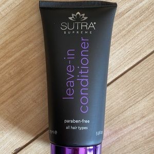 🆕 SUTRA Leave In Conditioner